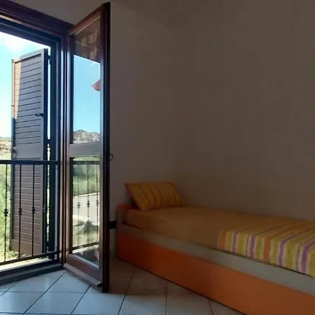 La Rugiada Villa *