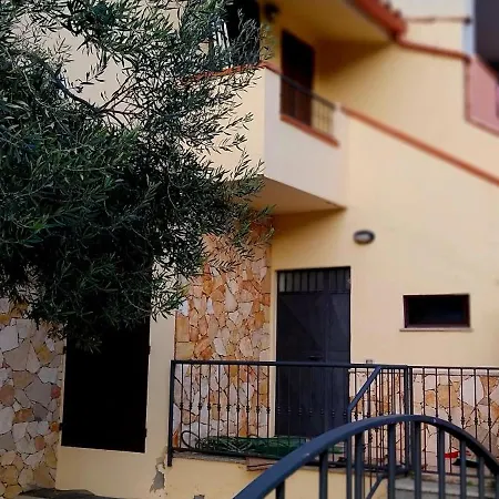 Villa La Rugiada *